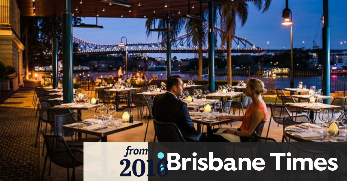 Brisbane's best date night restaurants